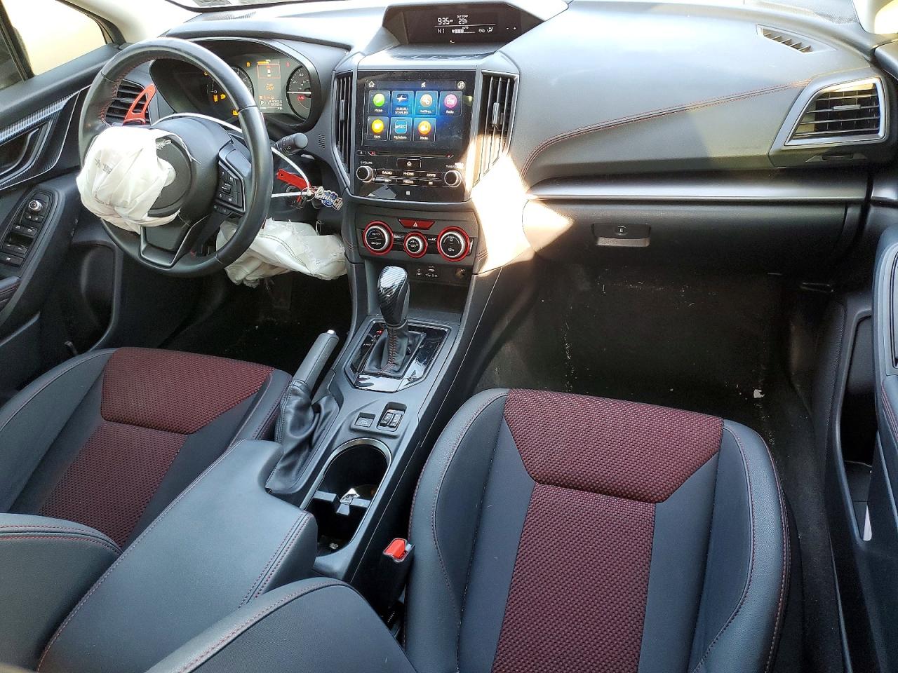 2023 SUBARU CROSSTREK PREMIUM photo 8