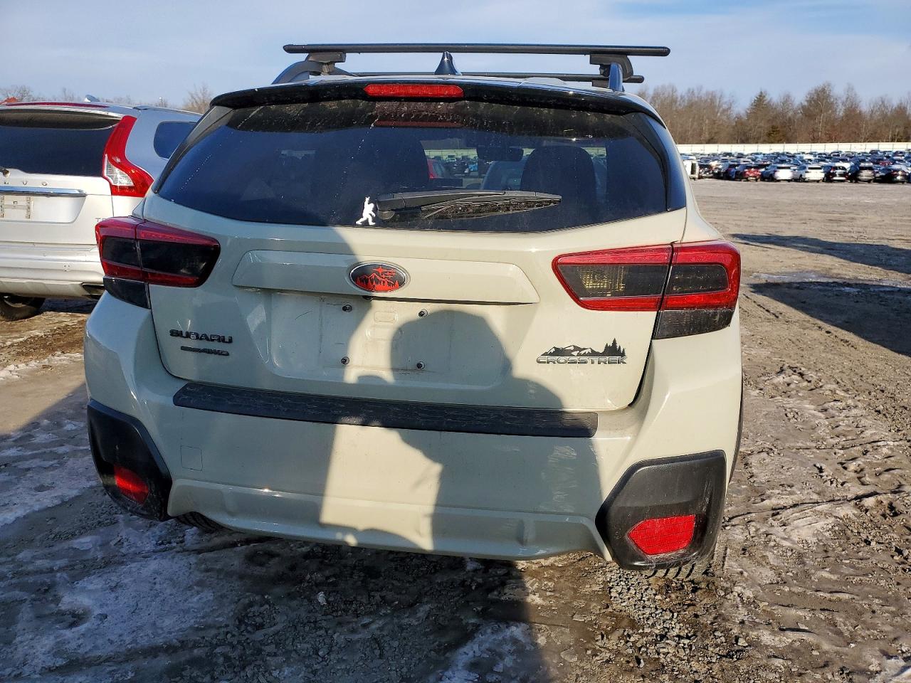 2023 SUBARU CROSSTREK PREMIUM photo 6