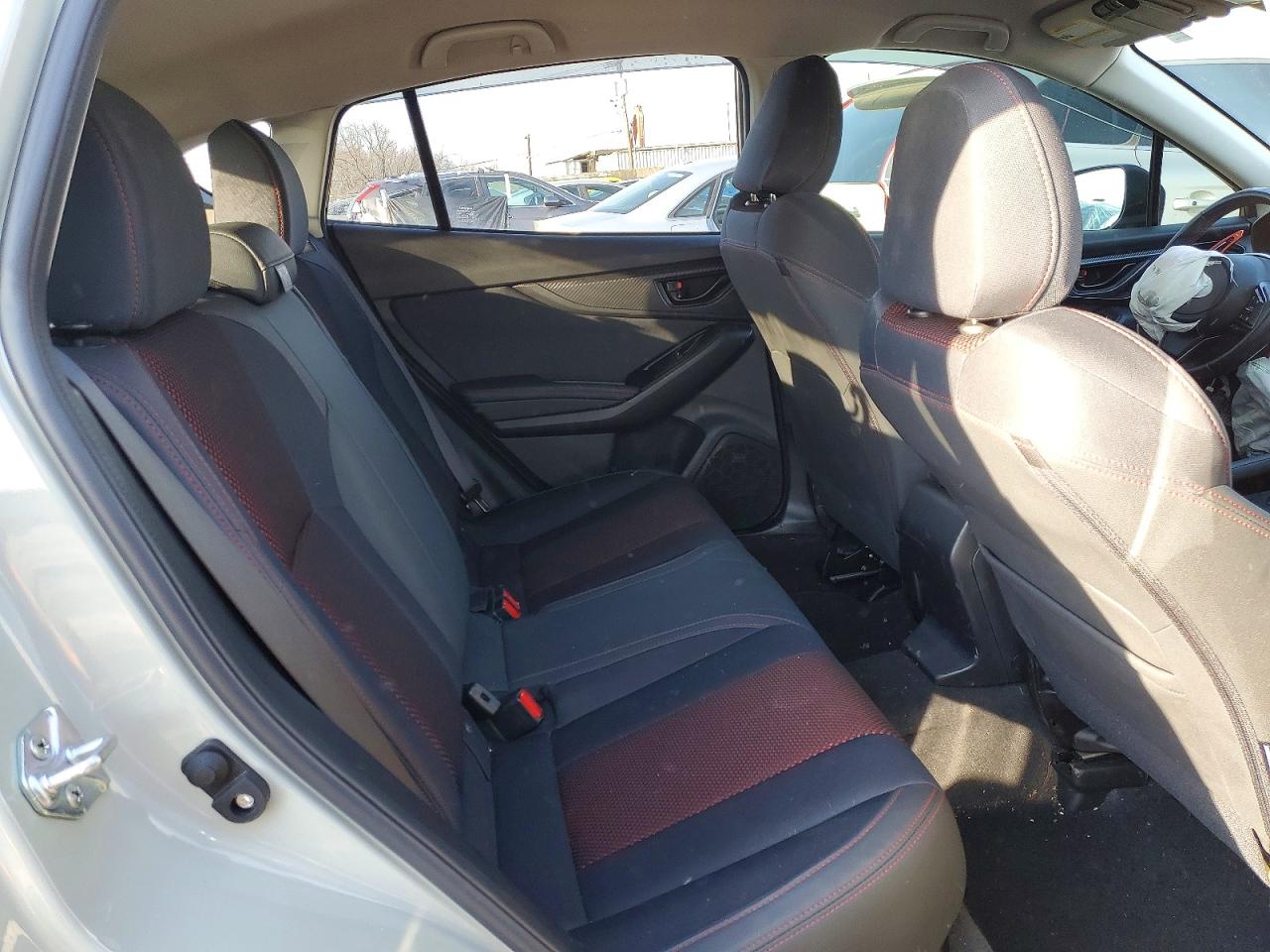 2023 SUBARU CROSSTREK PREMIUM photo 11
