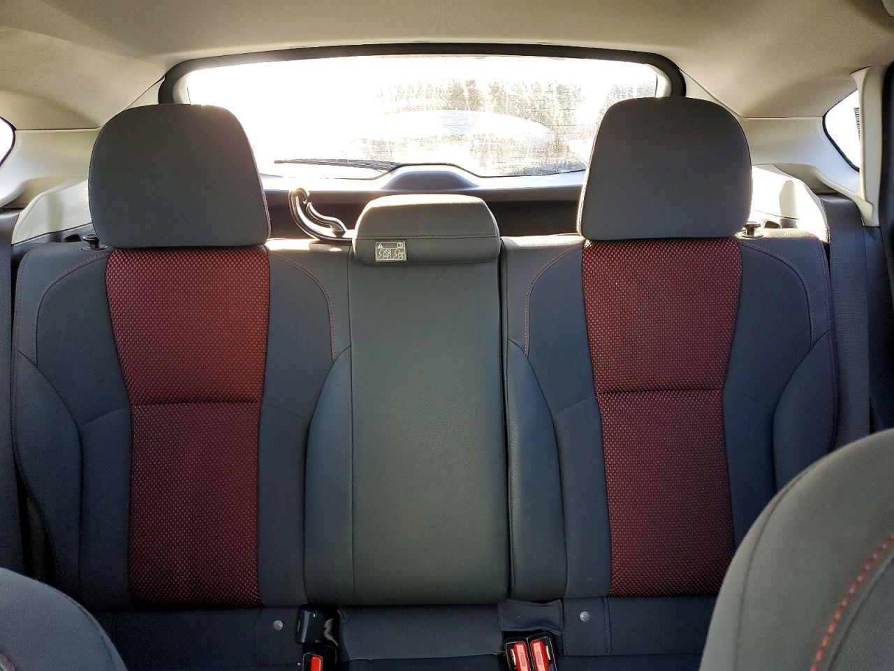 2023 SUBARU CROSSTREK PREMIUM photo 10