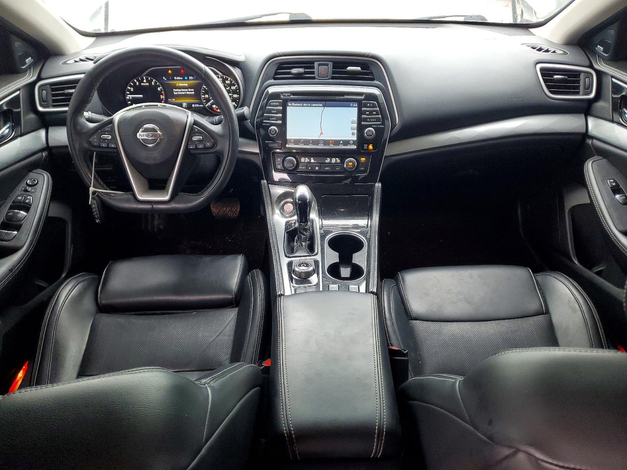 2017 NISSAN MAXIMA 3.5S photo 15