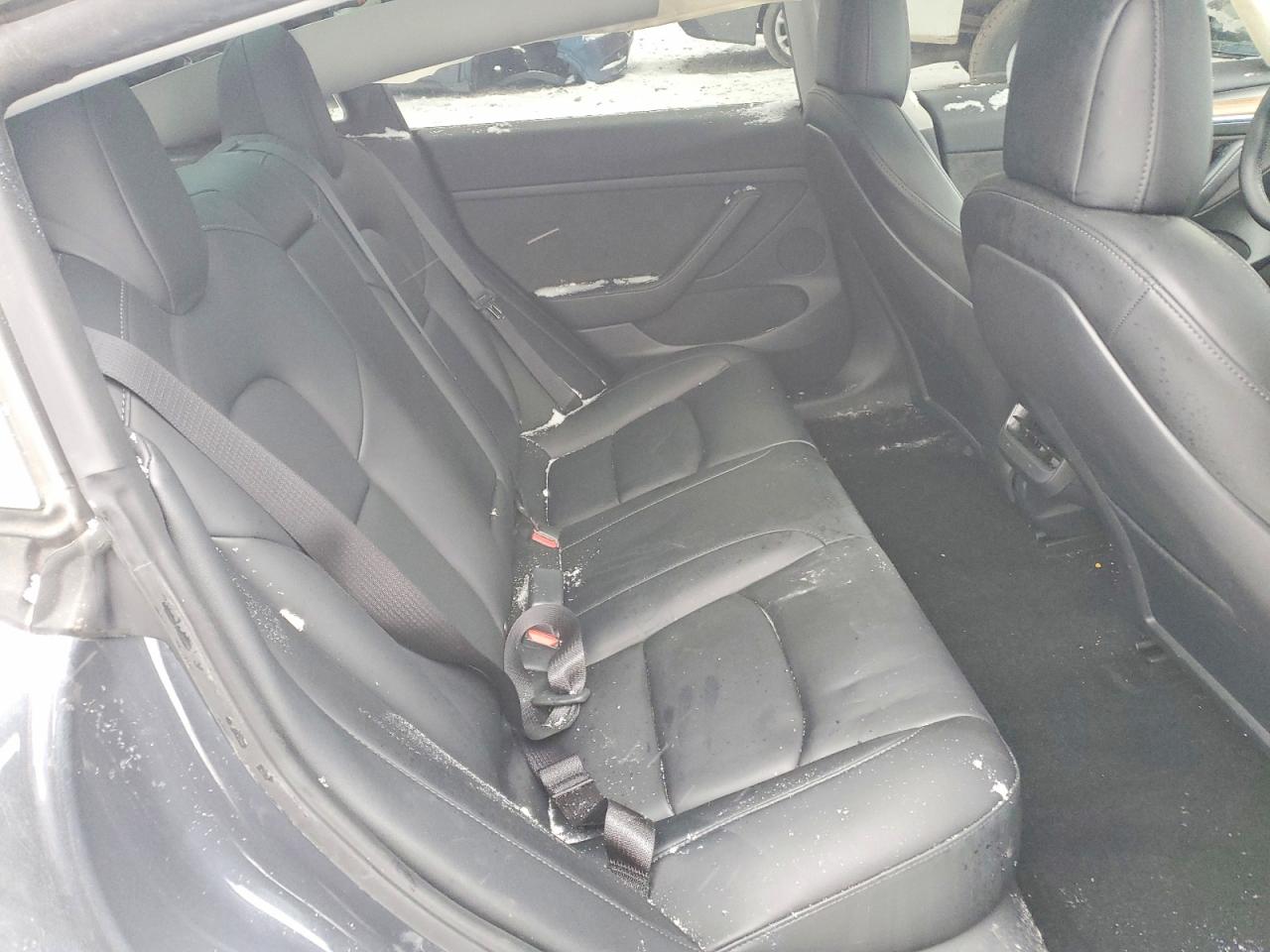 2022 TESLA MODEL 3 photo 10