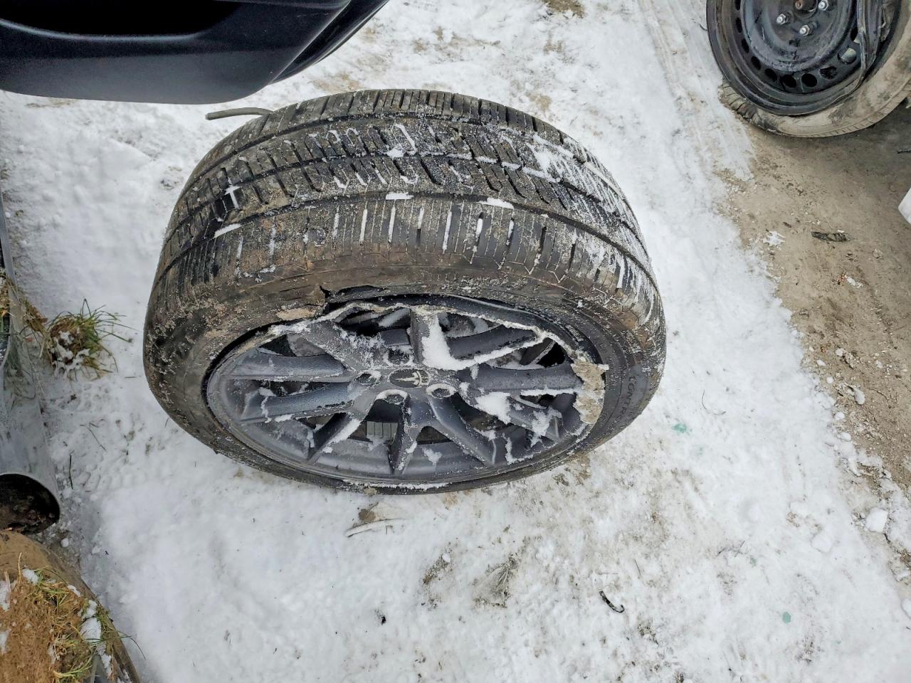 2022 TESLA MODEL 3 photo 12