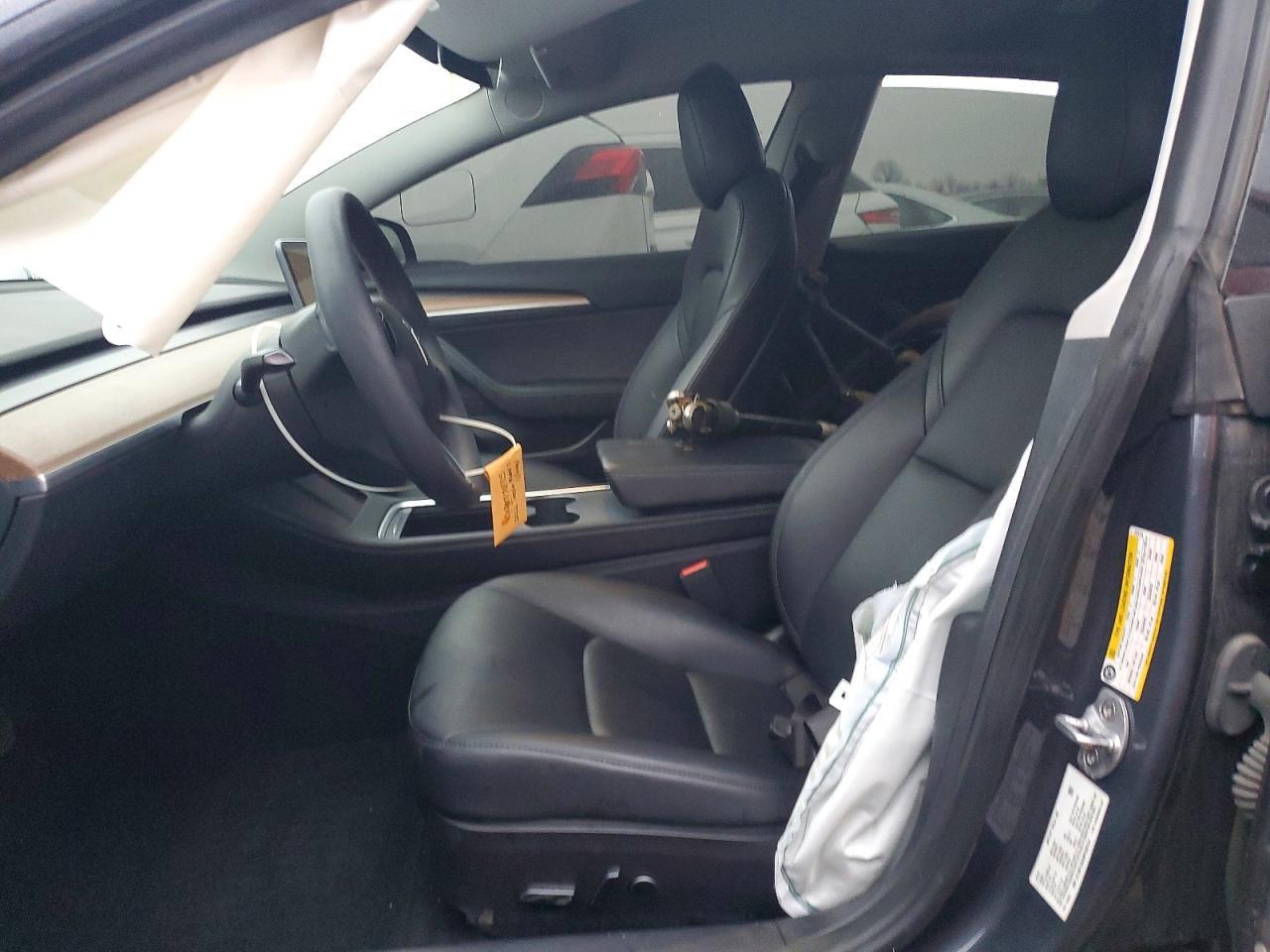 2022 TESLA MODEL 3 photo 7