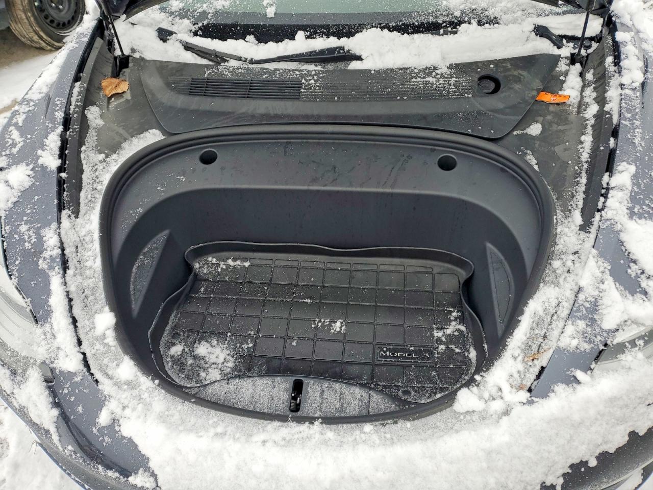 2022 TESLA MODEL 3 photo 11