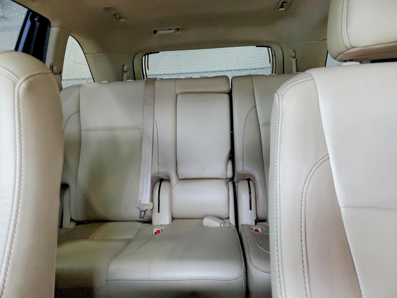 2019 TOYOTA HIGHLANDER HYBRID photo 10