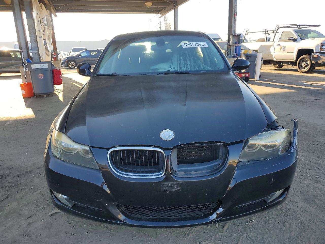 2009 BMW 328 I photo 5
