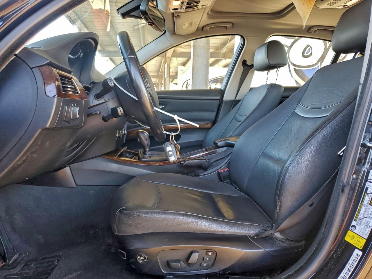 2009 BMW 328 I photo 7