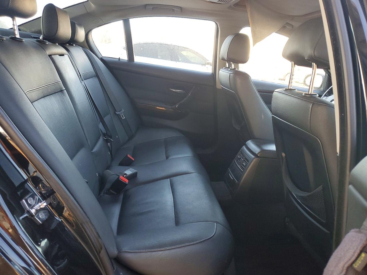 2009 BMW 328 I photo 10