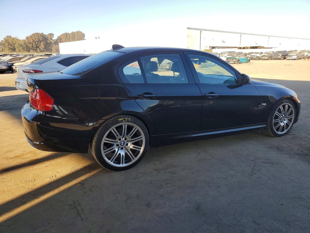2009 BMW 328 I photo 3