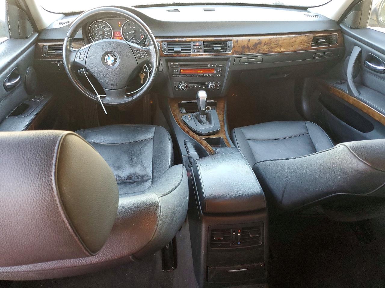 2009 BMW 328 I photo 8