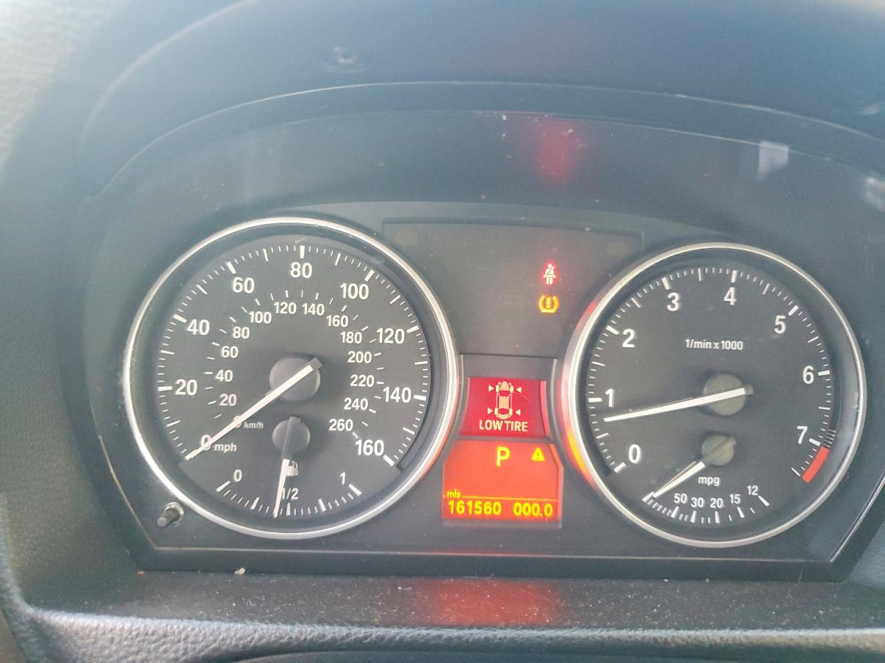 2009 BMW 328 I photo 9
