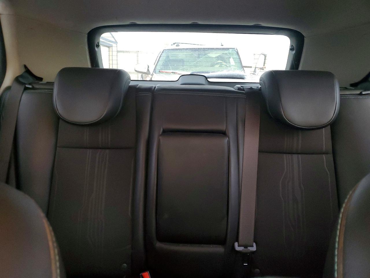 2015 CHEVROLET TRAX 1LT photo 19