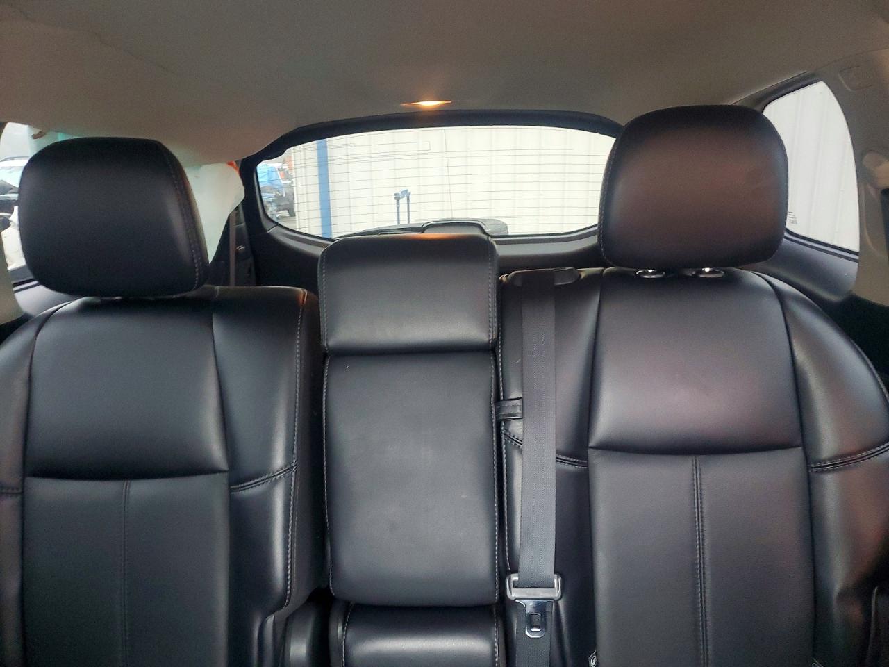 2020 NISSAN PATHFINDER SL photo 10