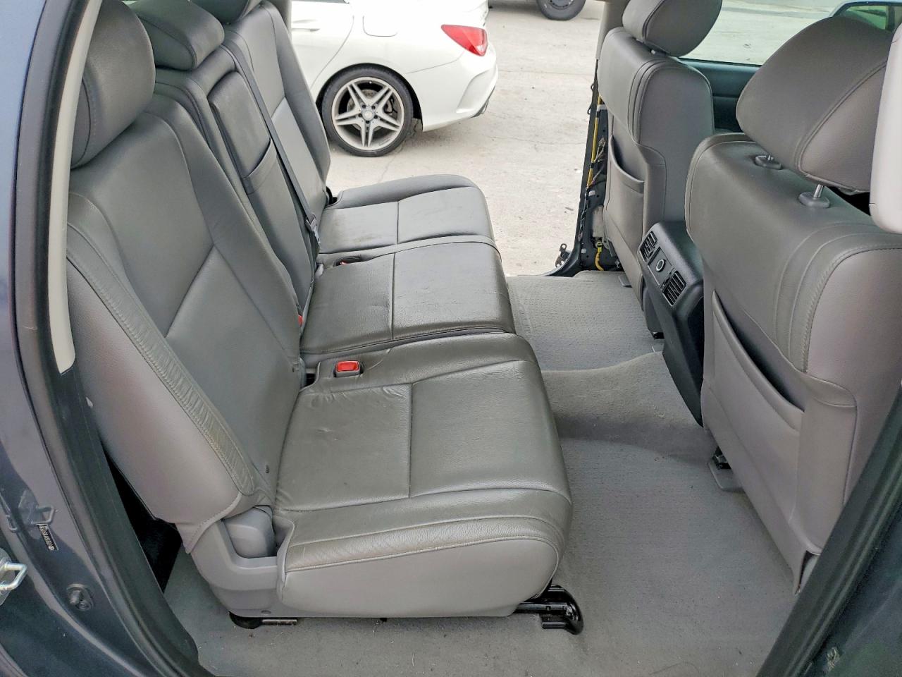 2008 TOYOTA TUNDRA LIMITED photo 19