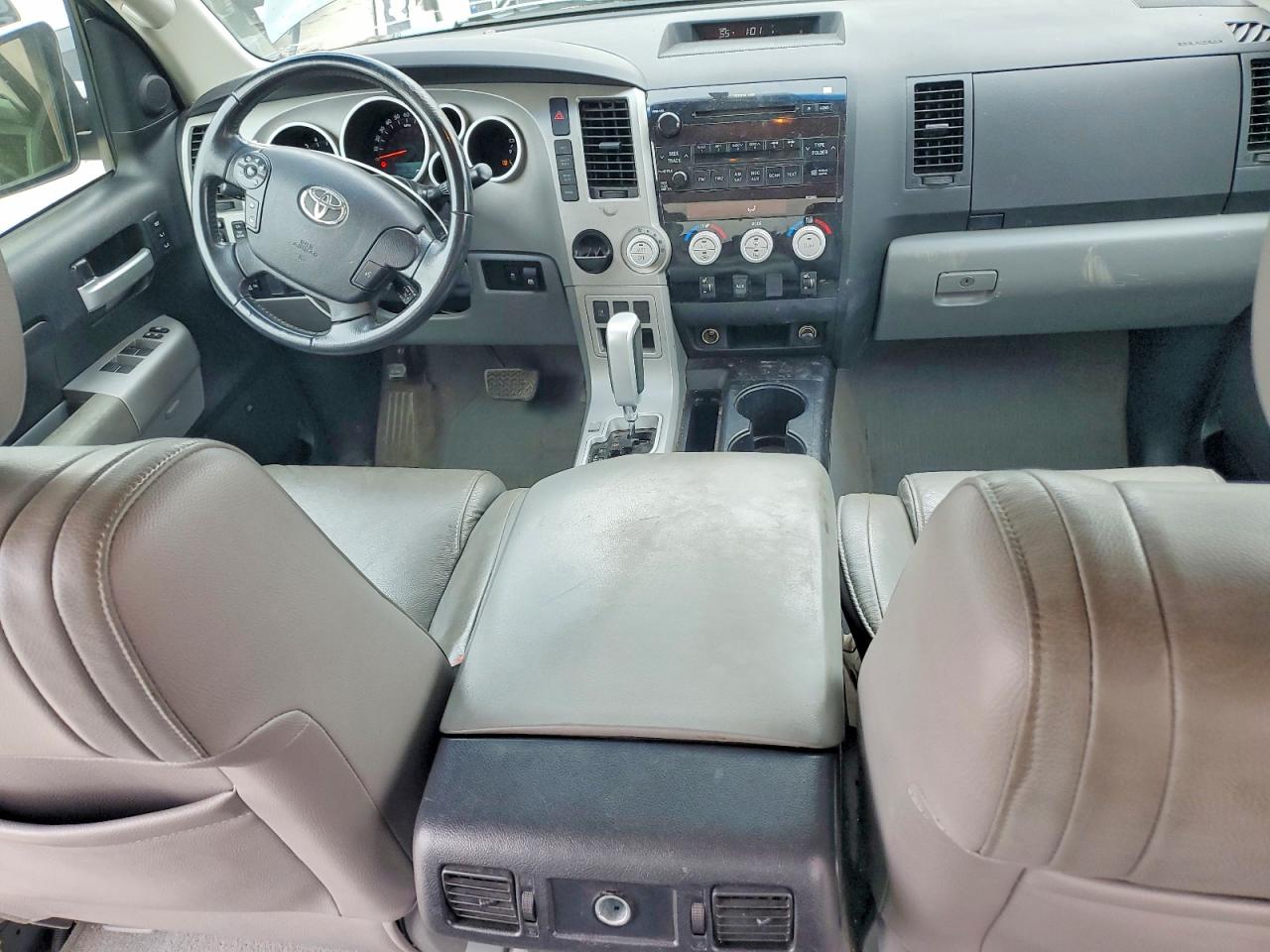 2008 TOYOTA TUNDRA LIMITED photo 15