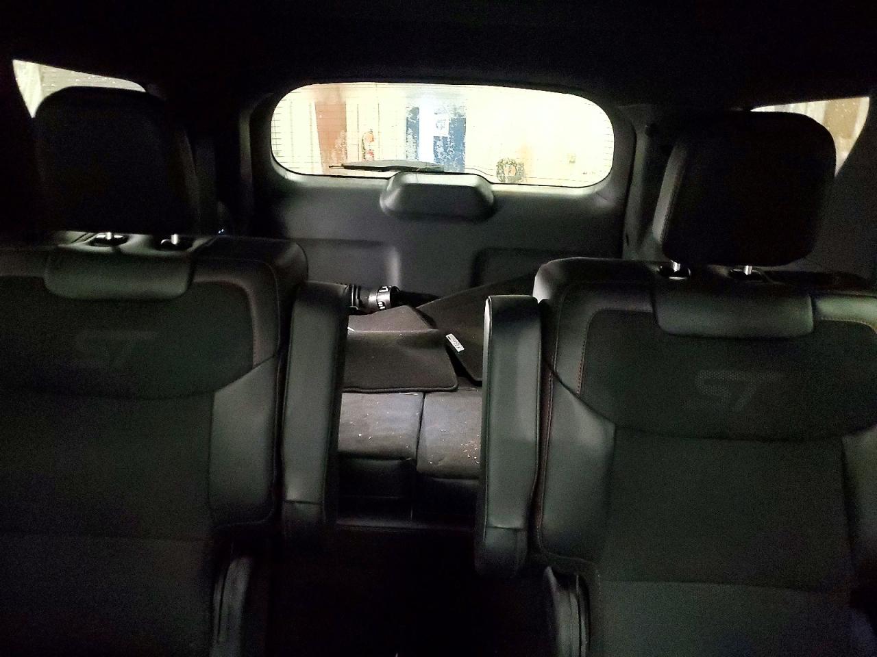 2025 FORD EXPLORER ST photo 10