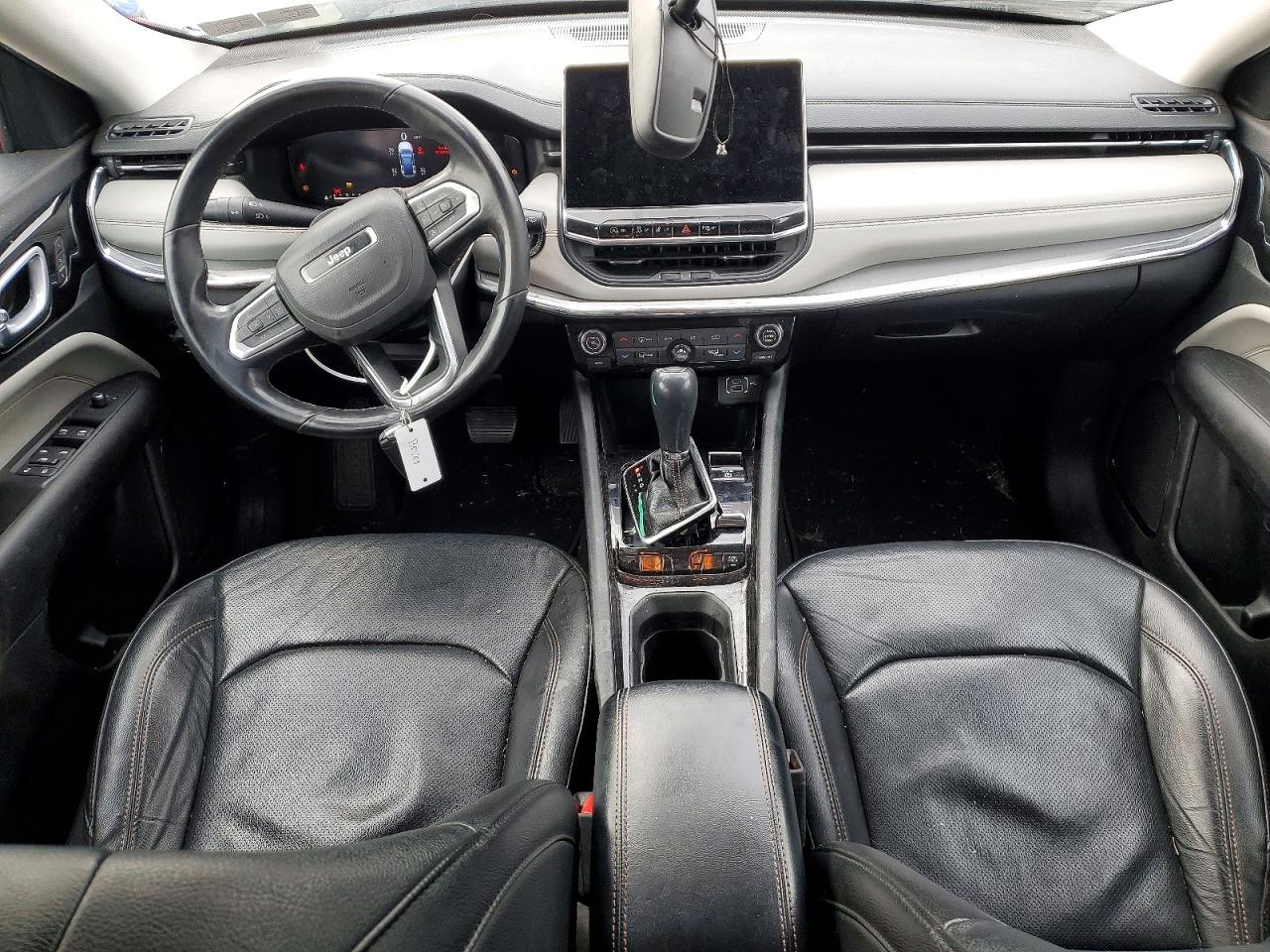 2022 JEEP COMPASS LIMITED photo 15