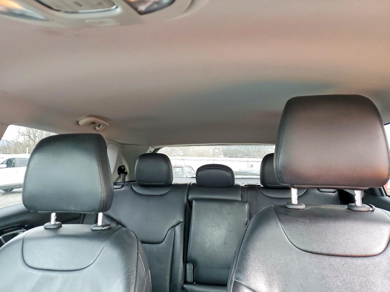 2022 JEEP COMPASS LIMITED photo 19