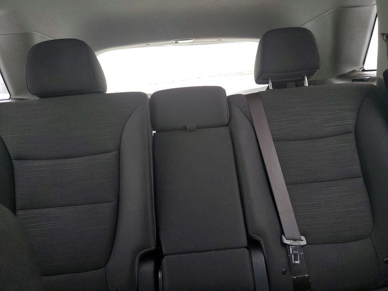 2015 KIA SORENTO LX photo 10