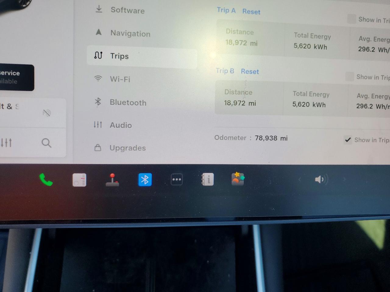 2019 TESLA MODEL 3 photo 9
