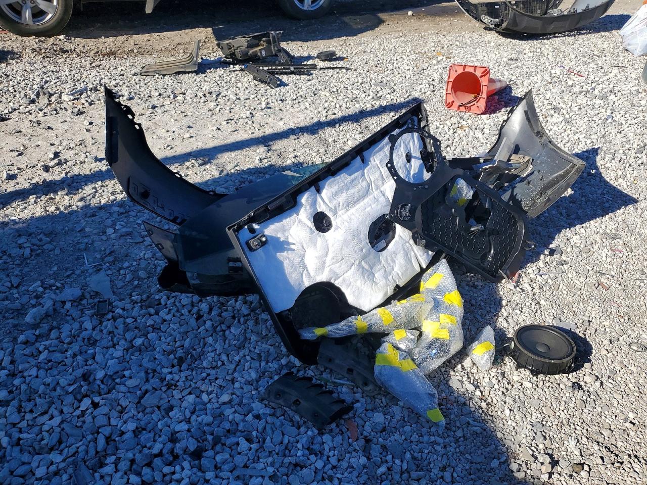 2019 TESLA MODEL 3 photo 12