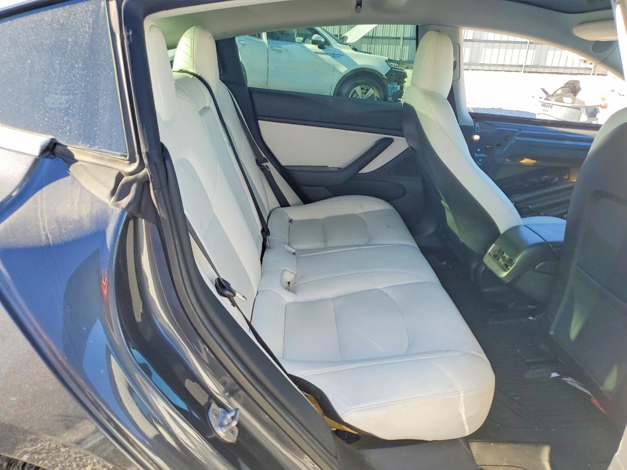 2019 TESLA MODEL 3 photo 10