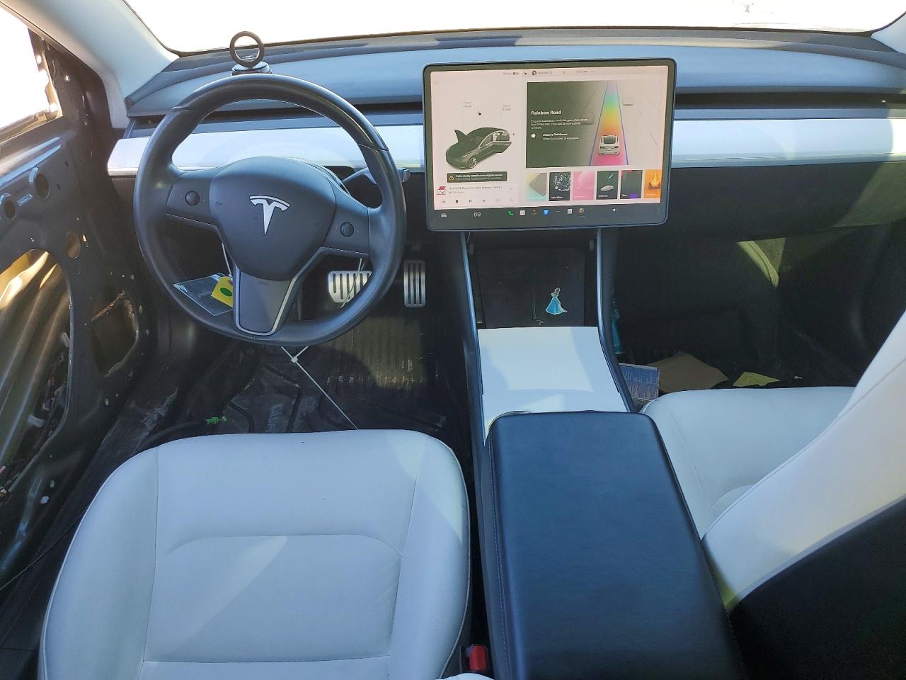 2019 TESLA MODEL 3 photo 8