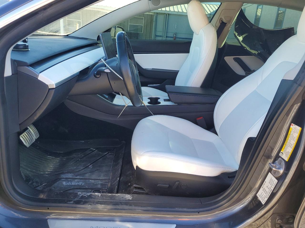 2019 TESLA MODEL 3 photo 7