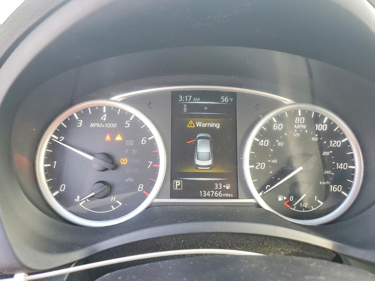 2018 NISSAN SENTRA S photo 9