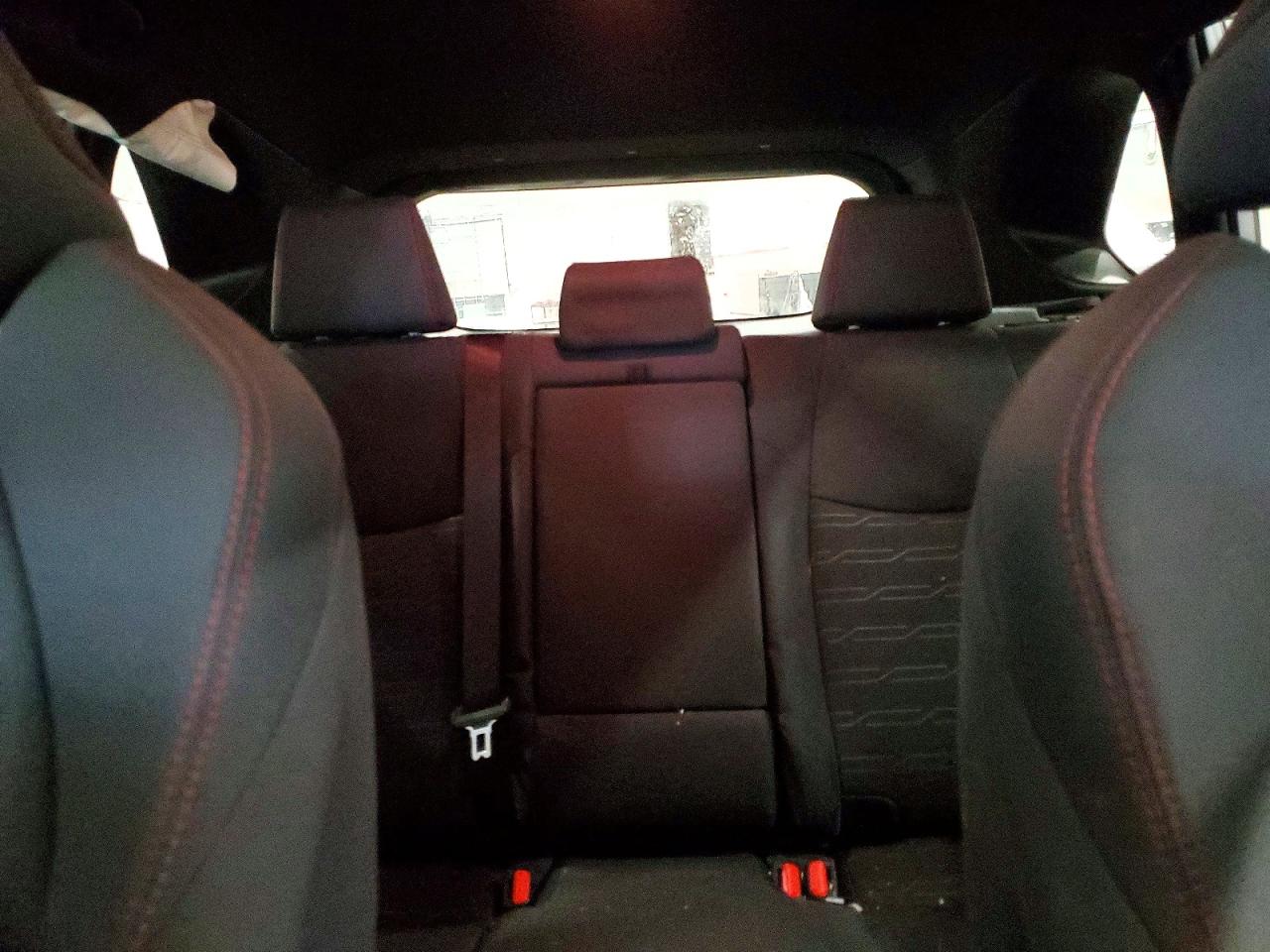 2021 TOYOTA RAV4 PRIME SE photo 10