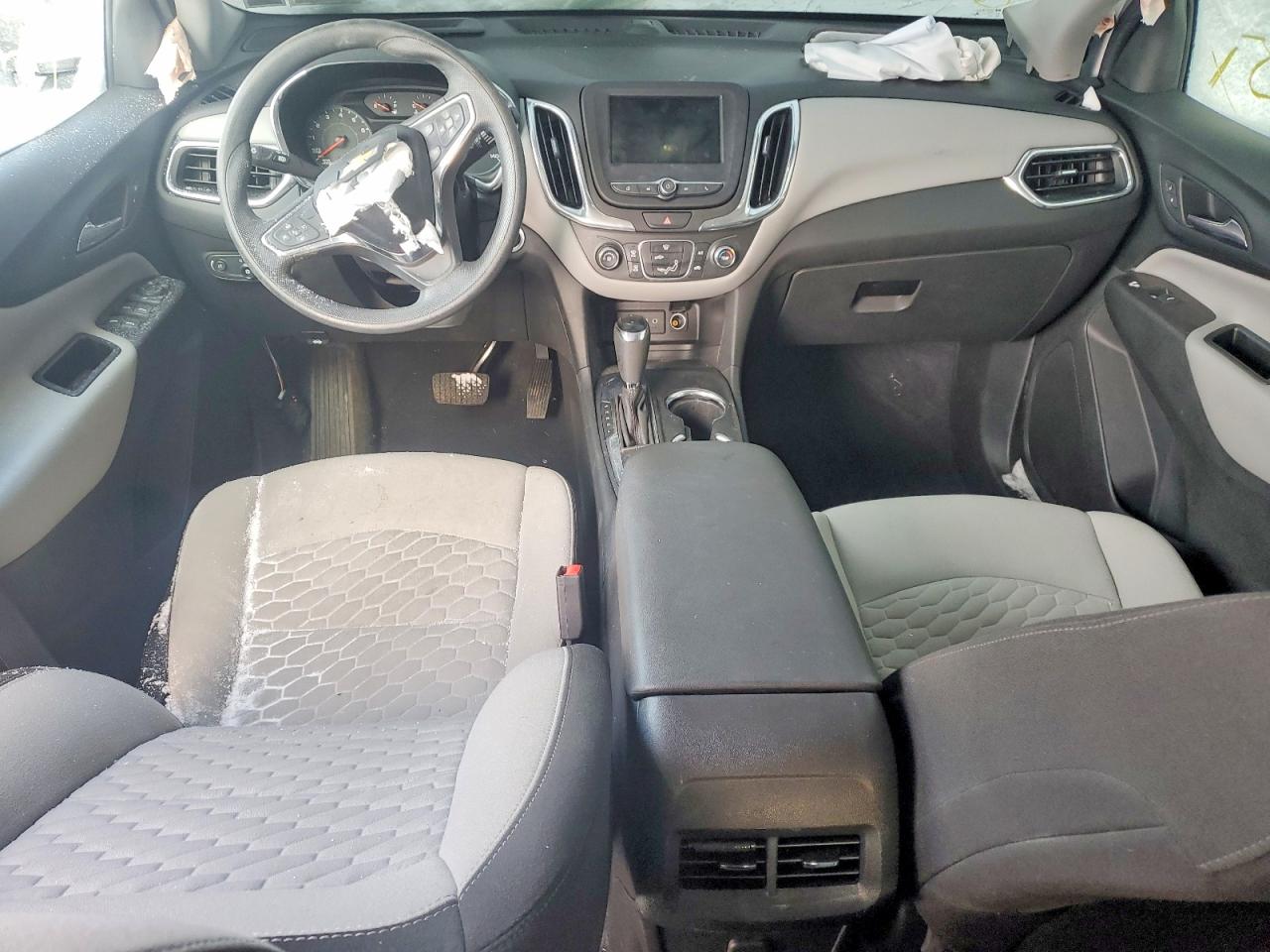2020 CHEVROLET EQUINOX LS photo 15
