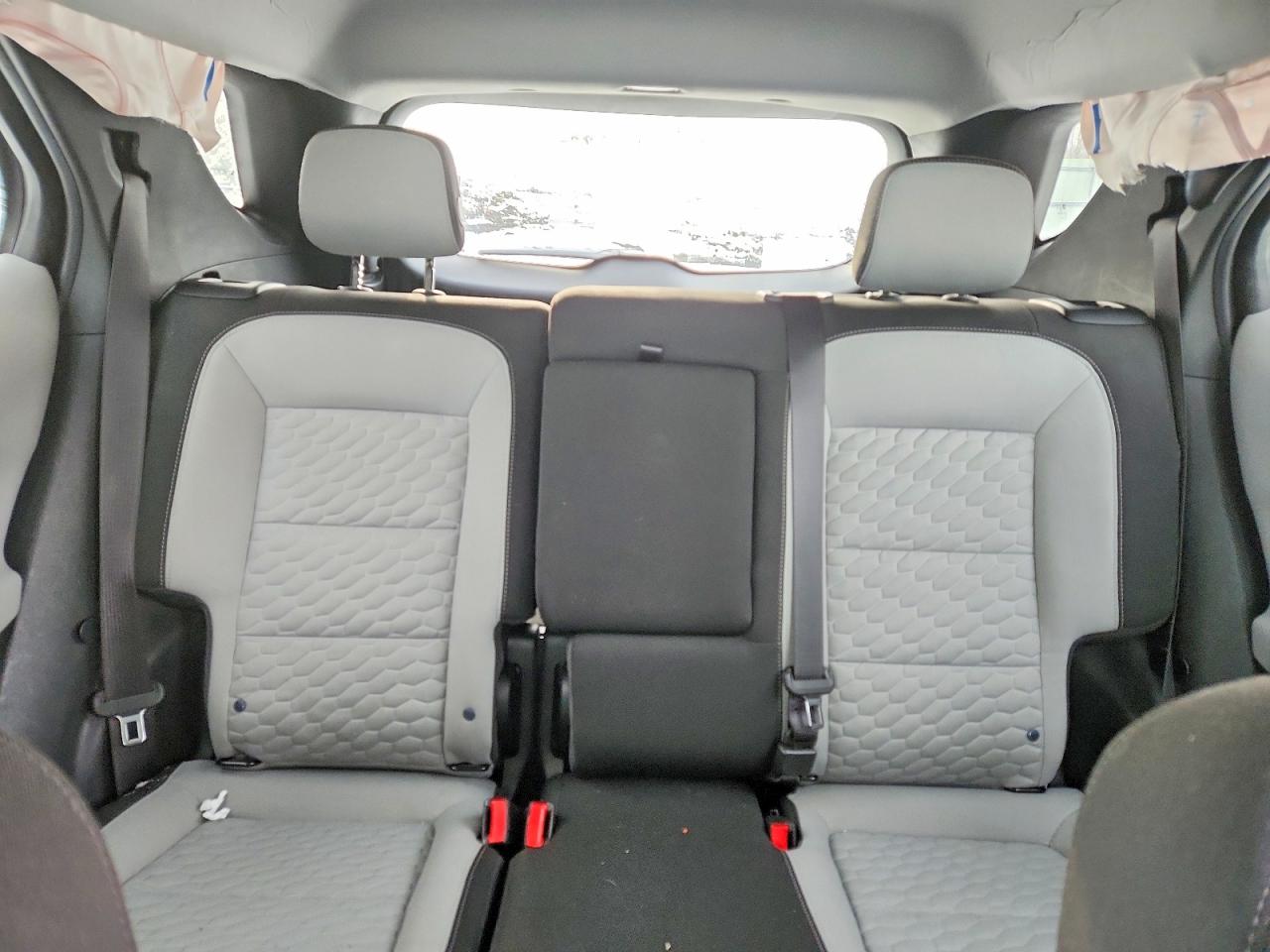 2020 CHEVROLET EQUINOX LS photo 19