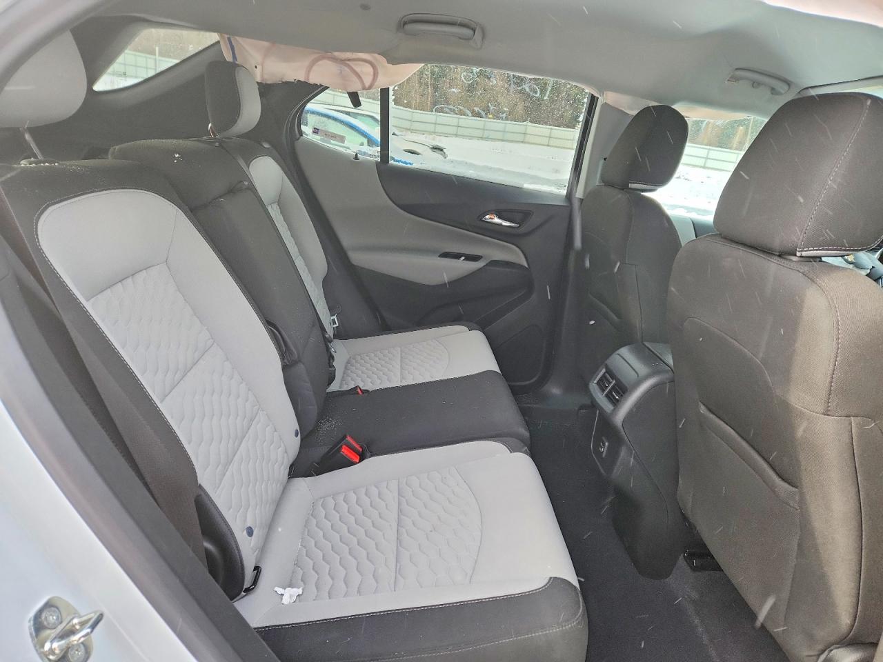 2020 CHEVROLET EQUINOX LS photo 21