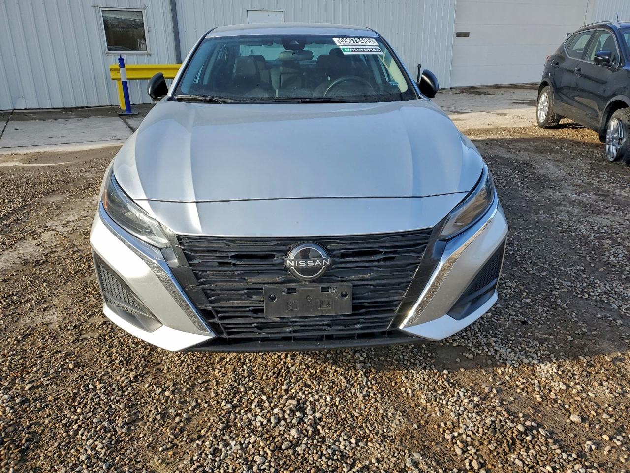 2024 NISSAN ALTIMA SV photo 5