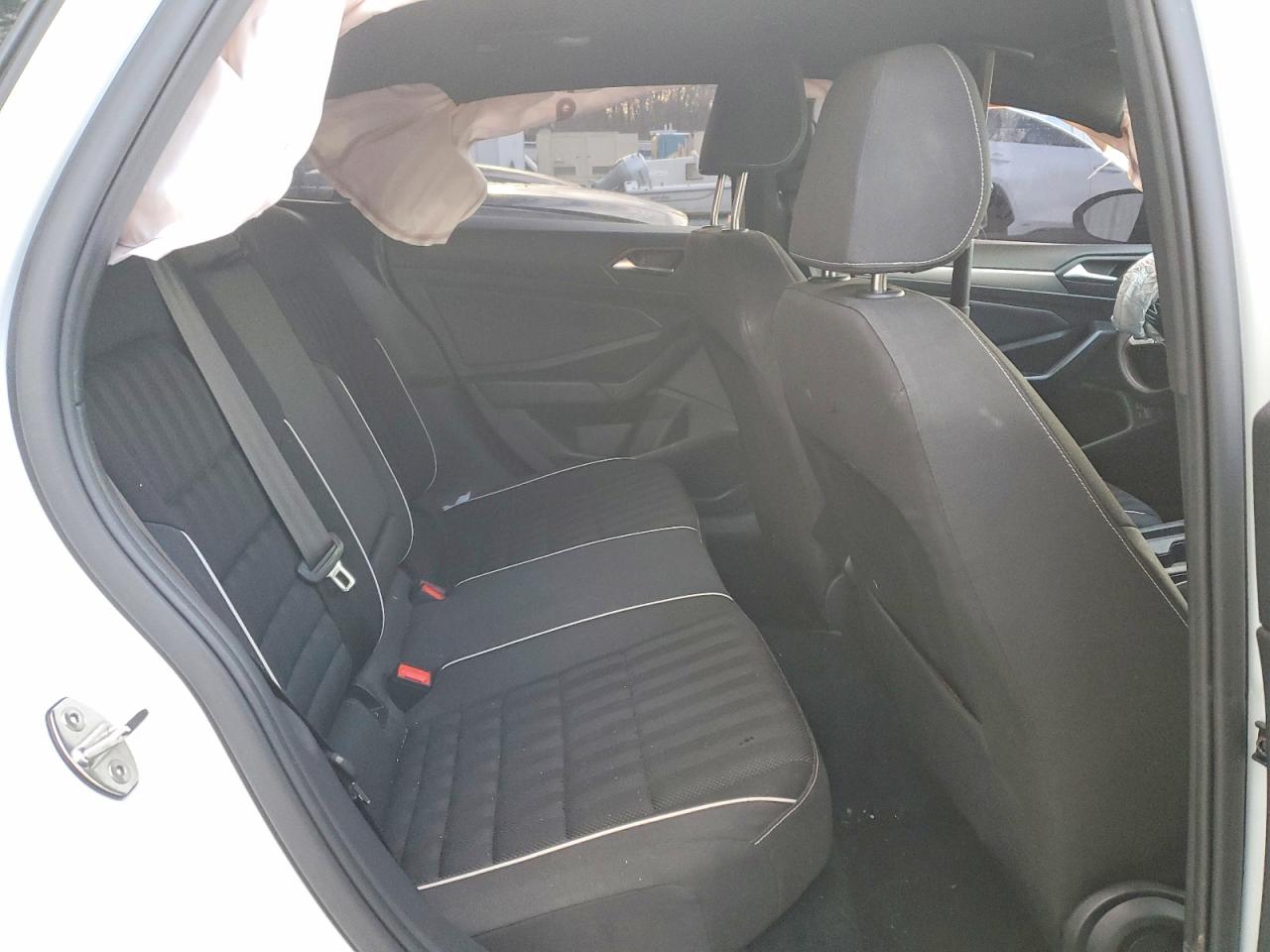 2023 VOLKSWAGEN JETTA SPORT photo 10
