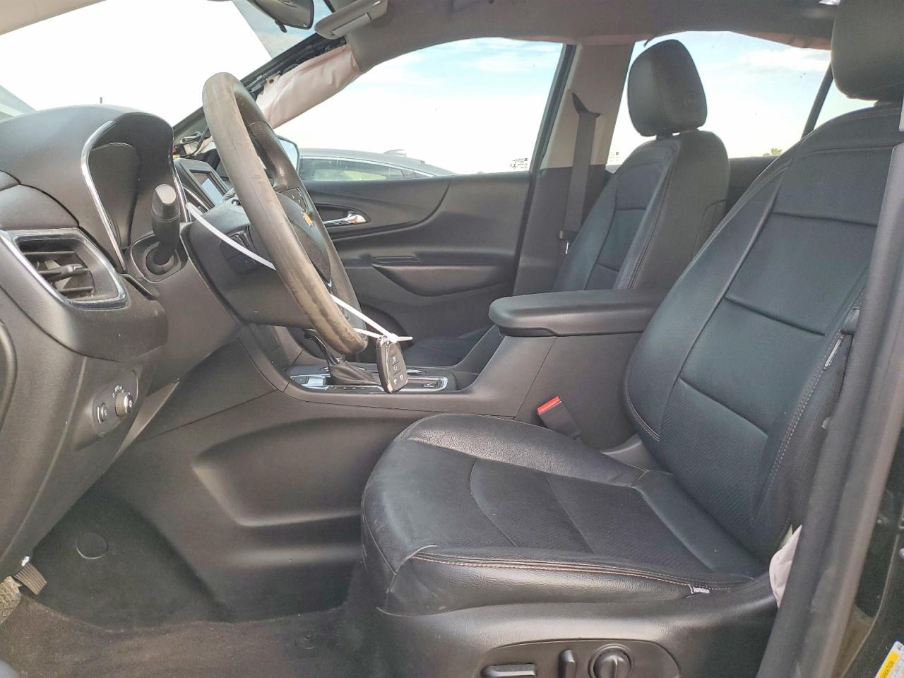 2021 CHEVROLET EQUINOX LT photo 7