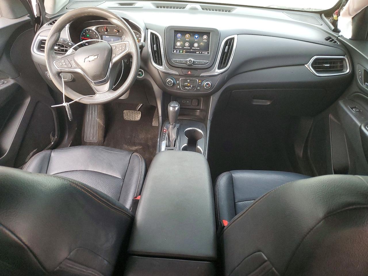 2021 CHEVROLET EQUINOX LT photo 8