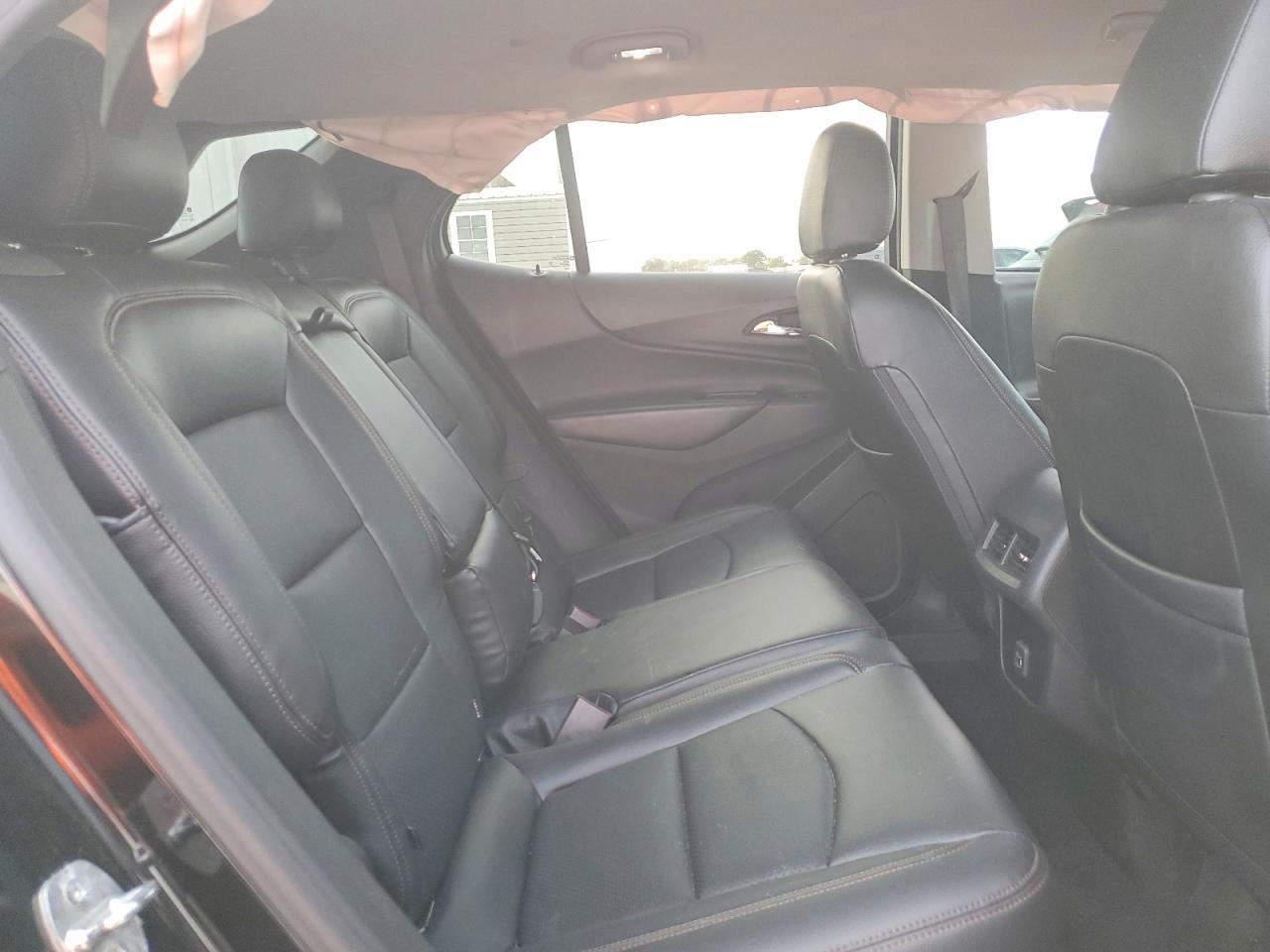 2021 CHEVROLET EQUINOX LT photo 11