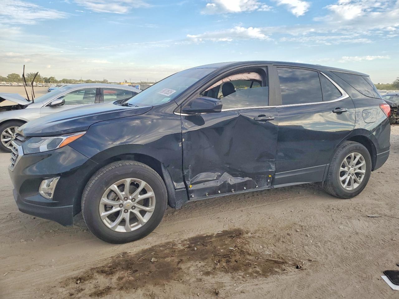 2021 CHEVROLET EQUINOX
