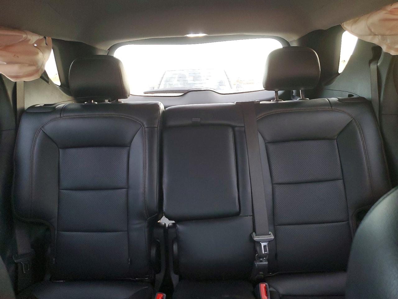 2021 CHEVROLET EQUINOX LT photo 10