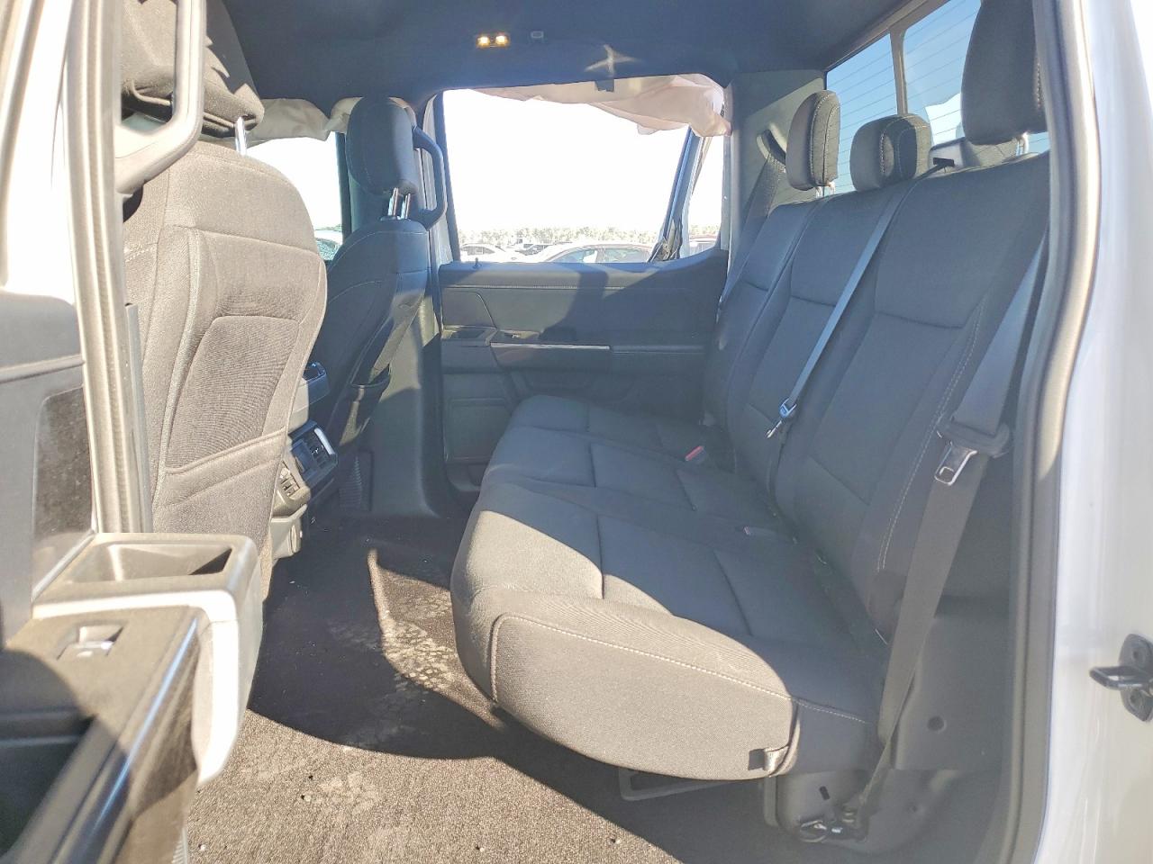 2021 FORD F150 SUPERCREW photo 10