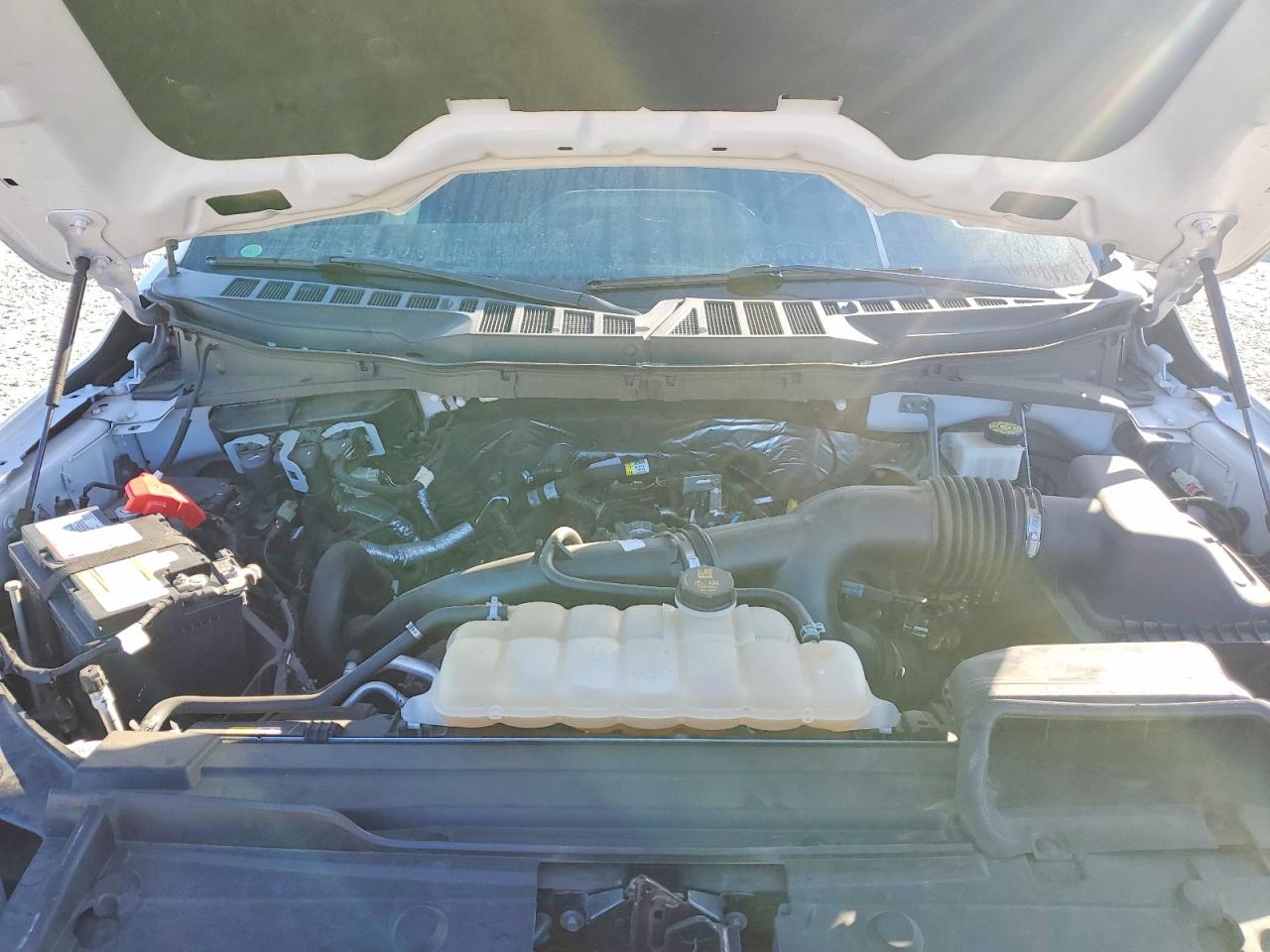 2021 FORD F150 SUPERCREW photo 11