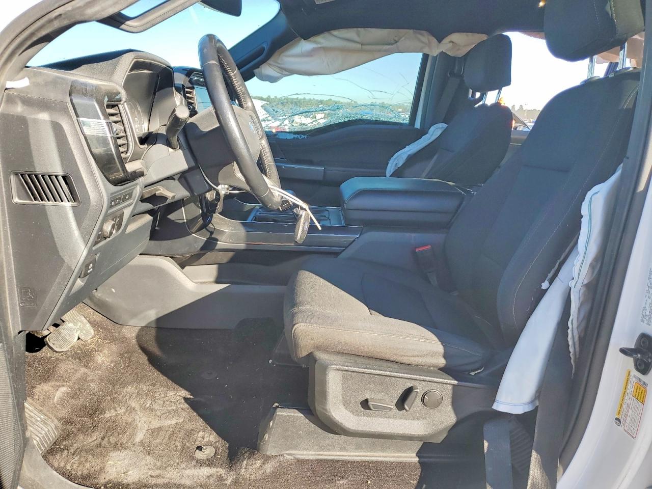 2021 FORD F150 SUPERCREW photo 7