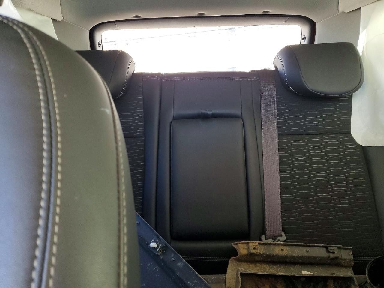 2016 BUICK ENCORE photo 19