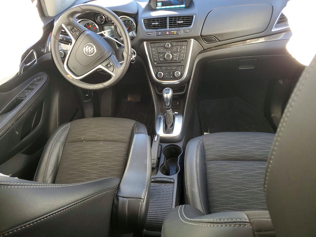 2016 BUICK ENCORE photo 15