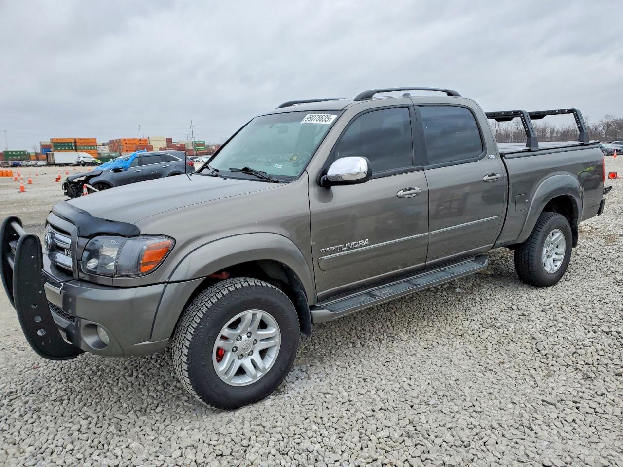 2005 TOYOTA TUNDRA