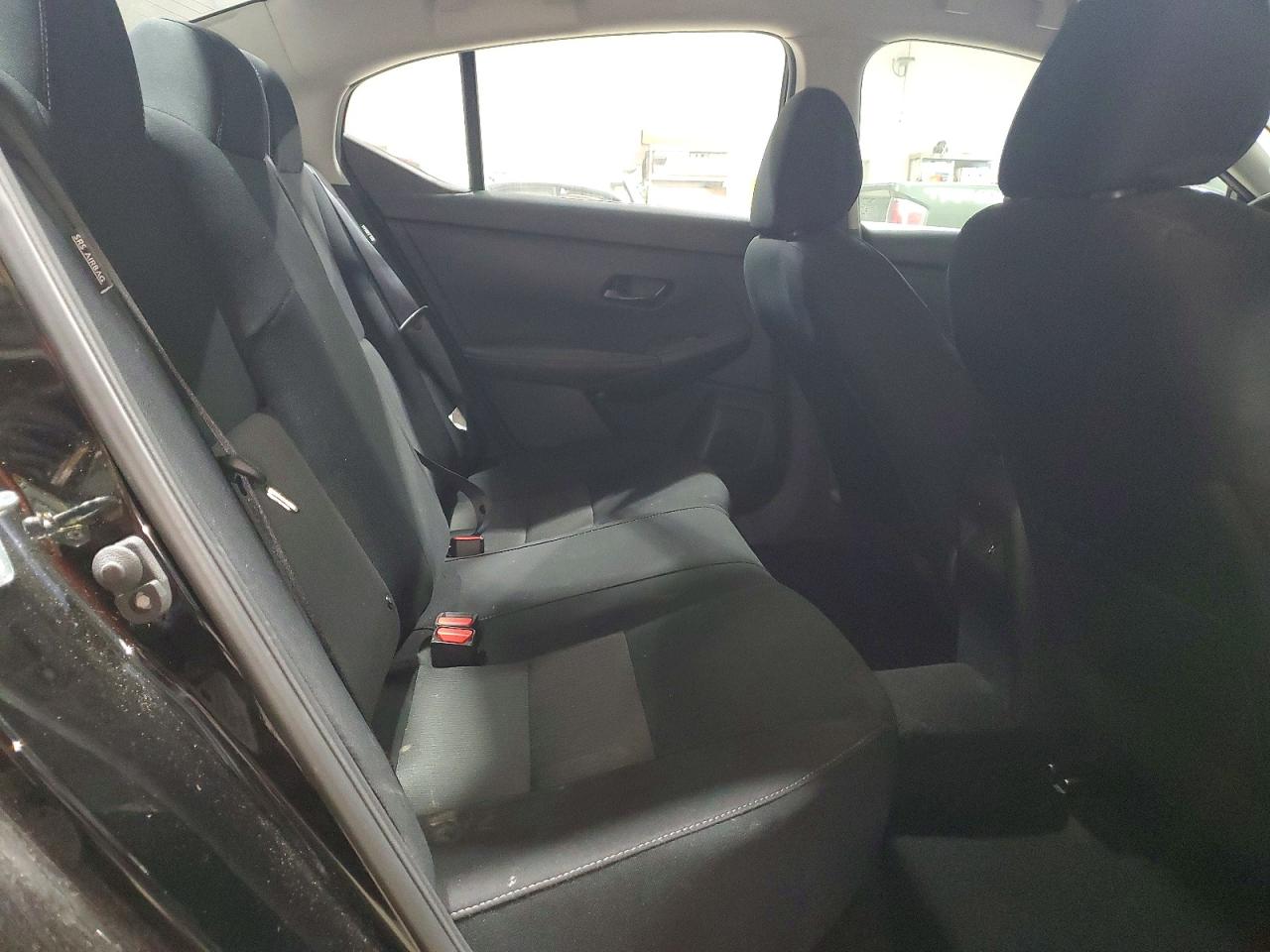 2024 NISSAN SENTRA SV photo 10