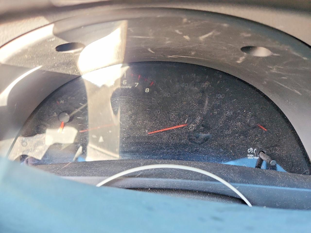 2011 TOYOTA CAMRY BASE photo 9