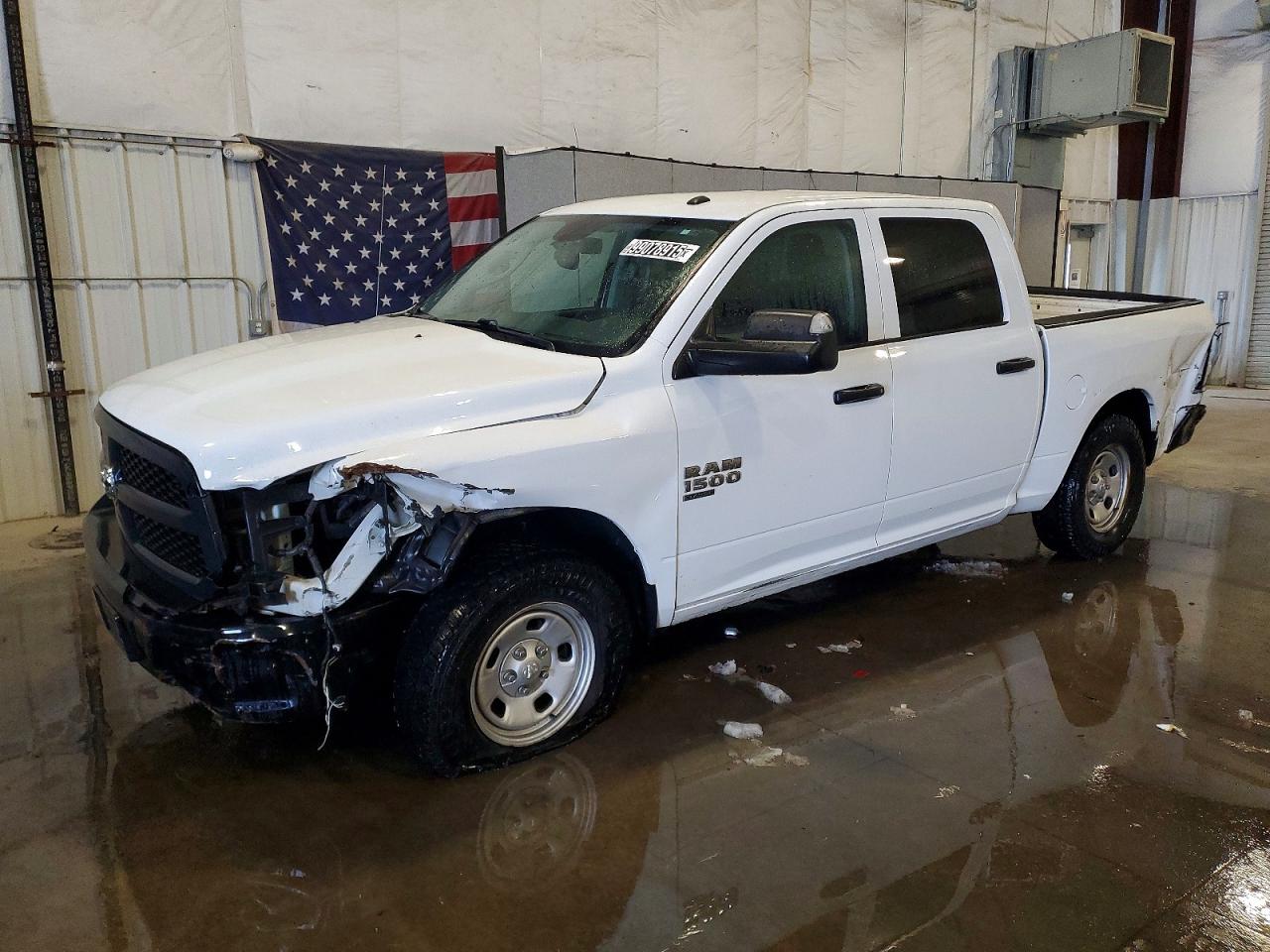 2021 RAM 1500 CLASSIC